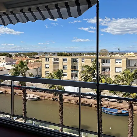T2 Avec Vue Panoramique - Fr-1-559-48 Apartman *