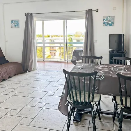 T2 Avec Vue Panoramique - Fr-1-559-48 Apartman Palavas-les-Flots