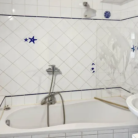 Apartman T2 Avec Vue Panoramique - Fr-1-559-48 *