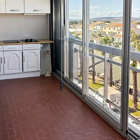 T2 Avec Vue Panoramique - Fr-1-559-48 *