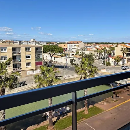 Apartman T2 Avec Vue Panoramique - Fr-1-559-48