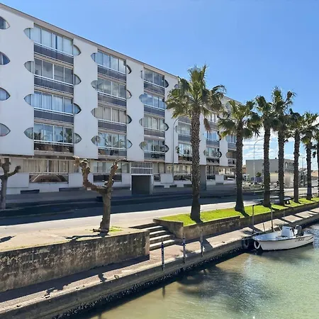 T2 Avec Vue Panoramique - Fr-1-559-48 Palavas-les-Flots